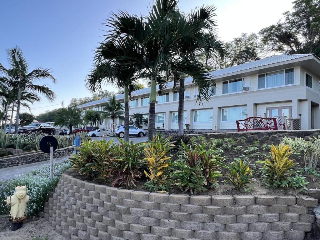 Unit 4 Maui Ohana Modern Studio Wailuku Exterior photo